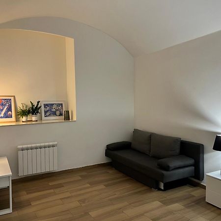 The Best Apartments Prague Luaran gambar