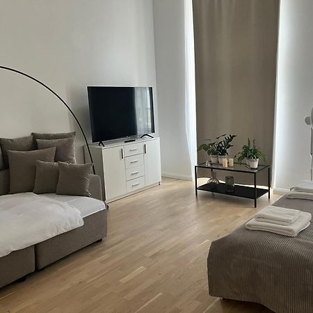 The Best Apartments Prague Luaran gambar