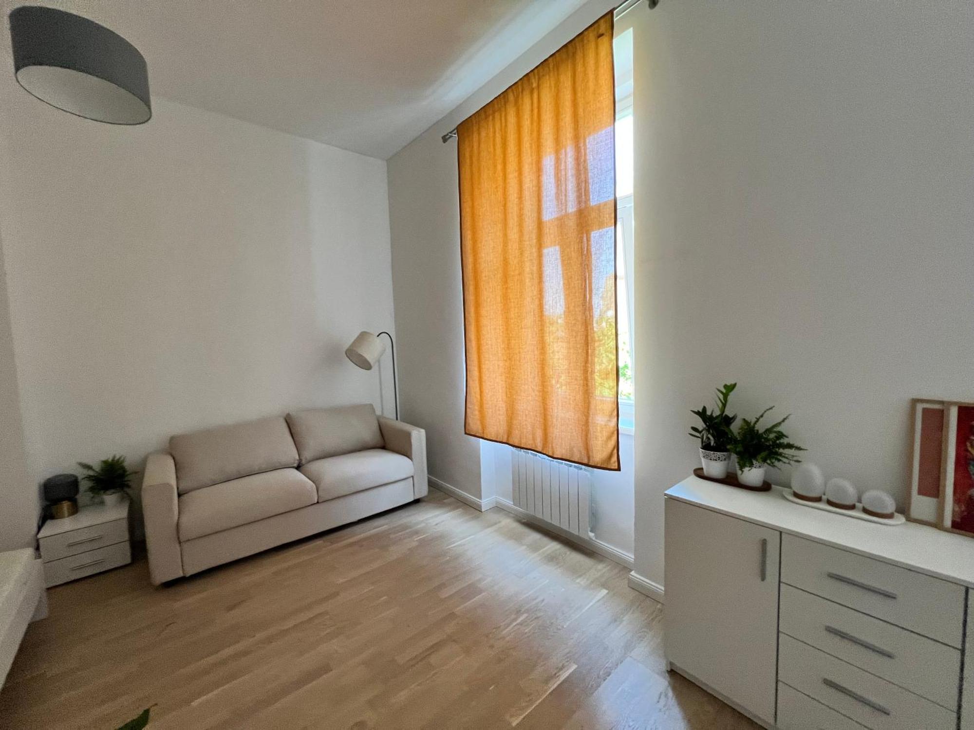 The Best Apartments Prague Luaran gambar