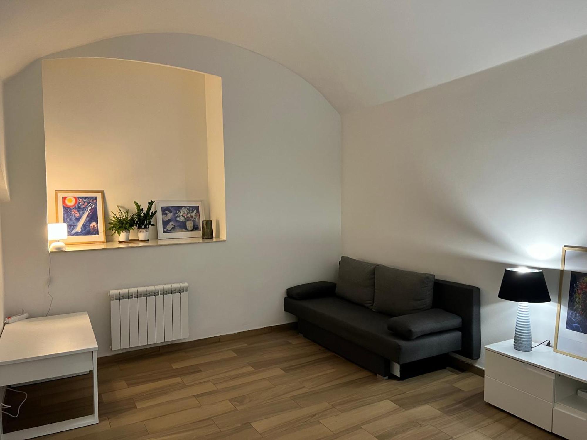 The Best Apartments Prague Luaran gambar