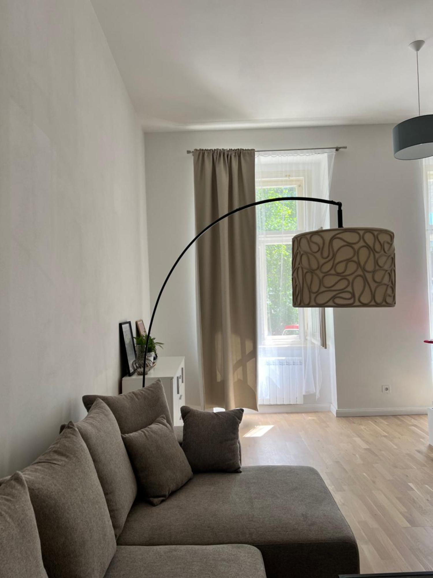 The Best Apartments Prague Luaran gambar