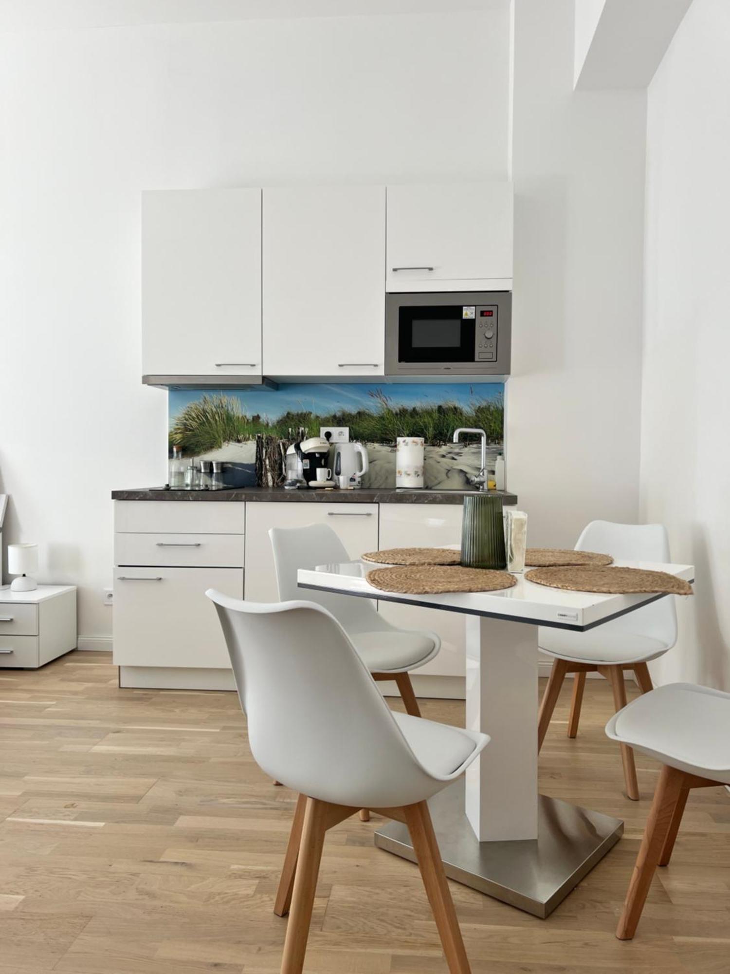 The Best Apartments Prague Luaran gambar