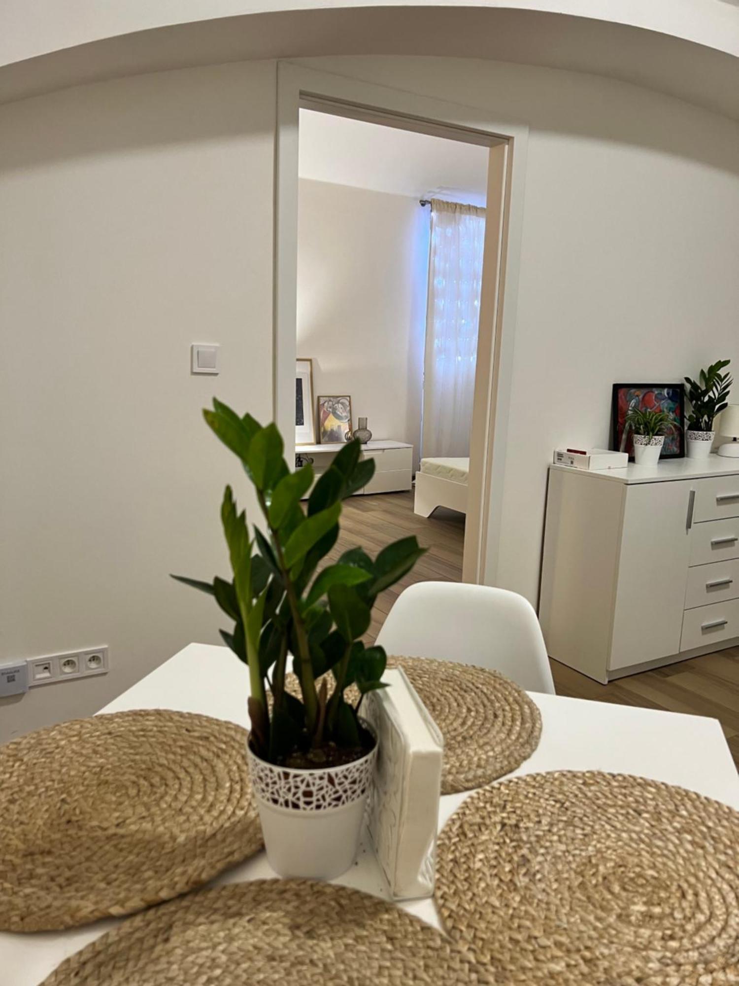The Best Apartments Prague Luaran gambar