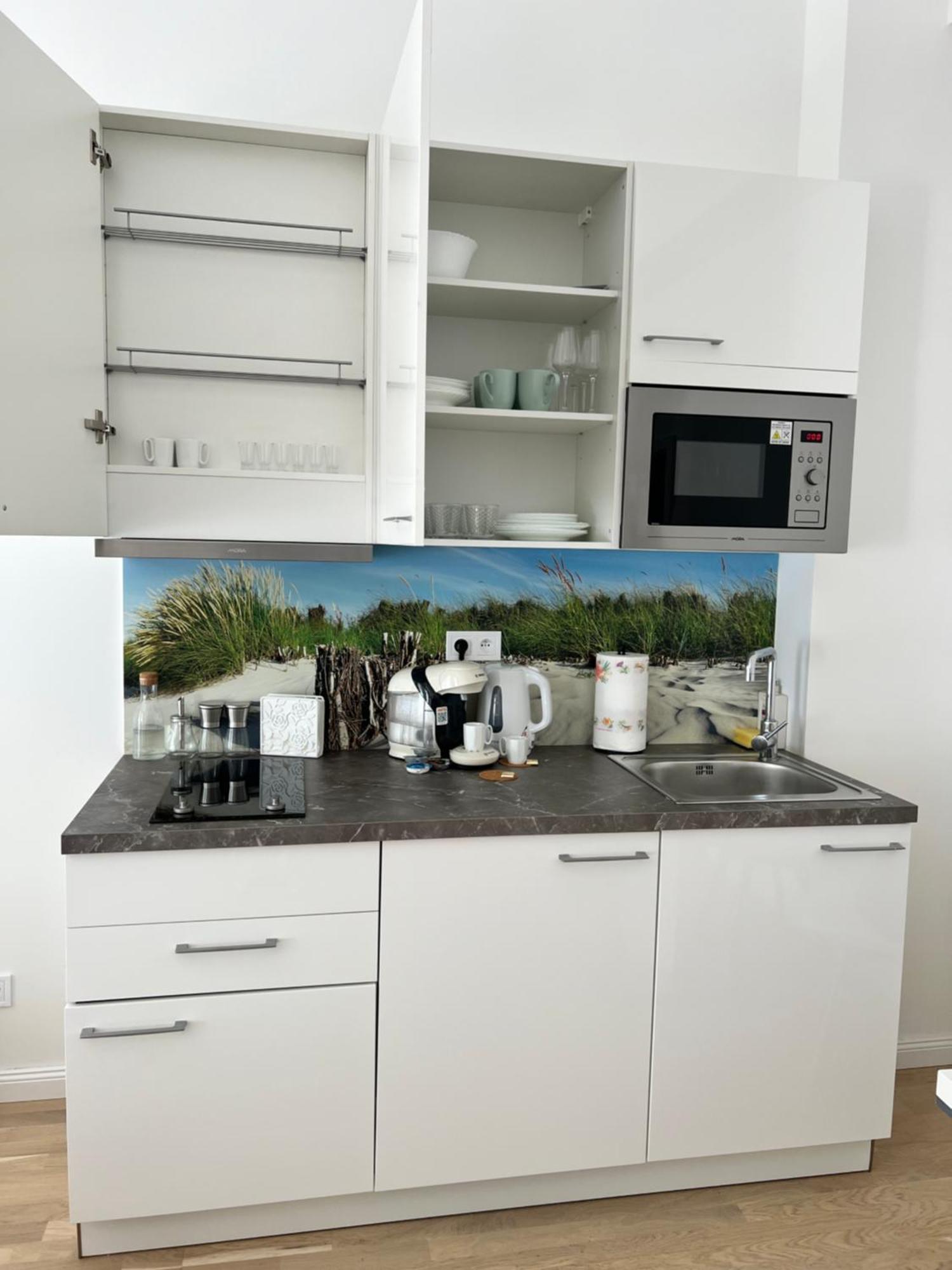 The Best Apartments Prague Luaran gambar