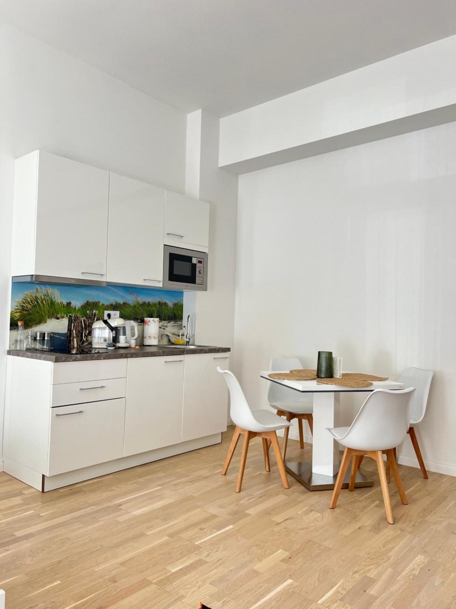 The Best Apartments Prague Luaran gambar
