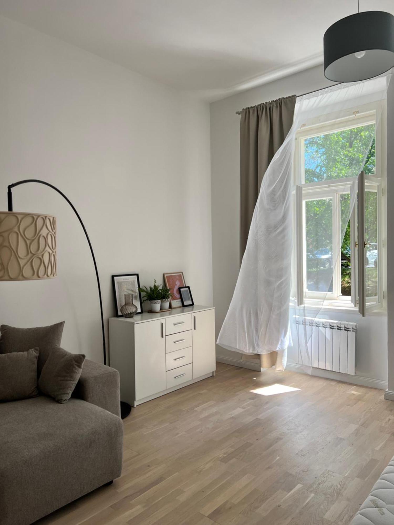 The Best Apartments Prague Luaran gambar