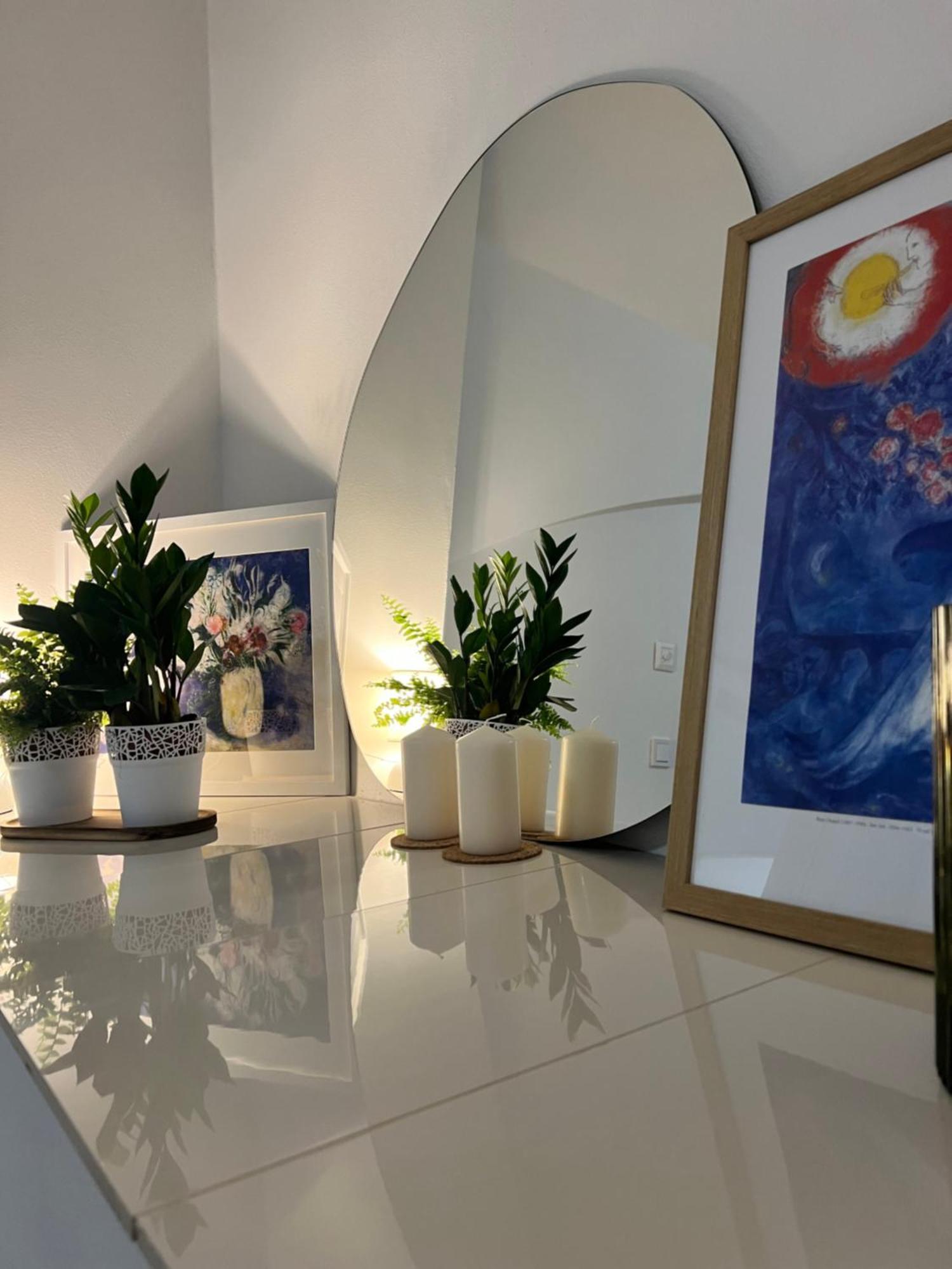 The Best Apartments Prague Luaran gambar