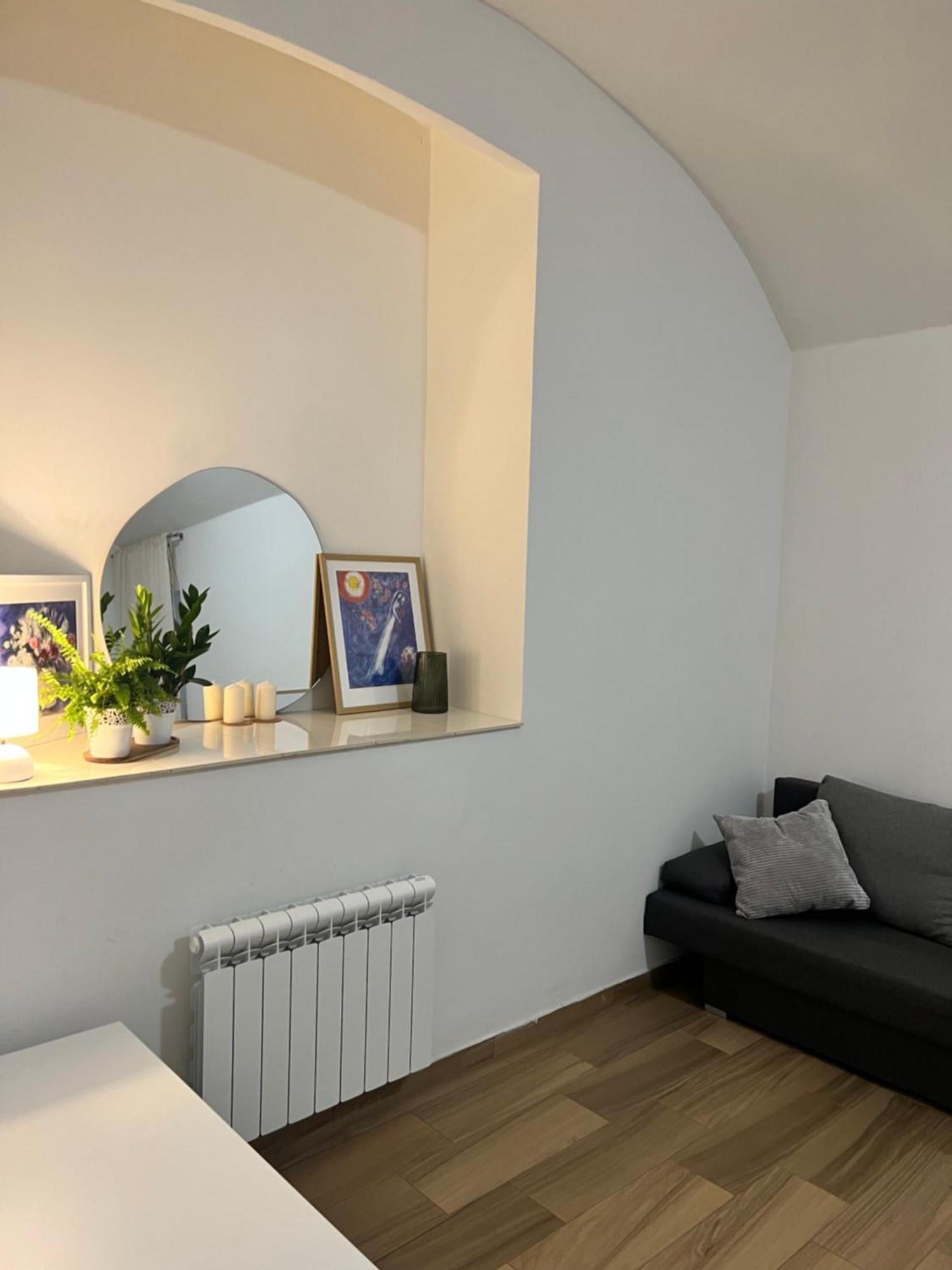 The Best Apartments Prague Luaran gambar