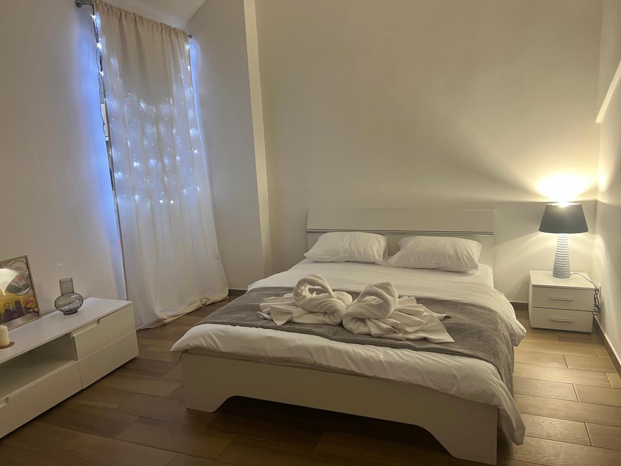 The Best Apartments Prague Luaran gambar