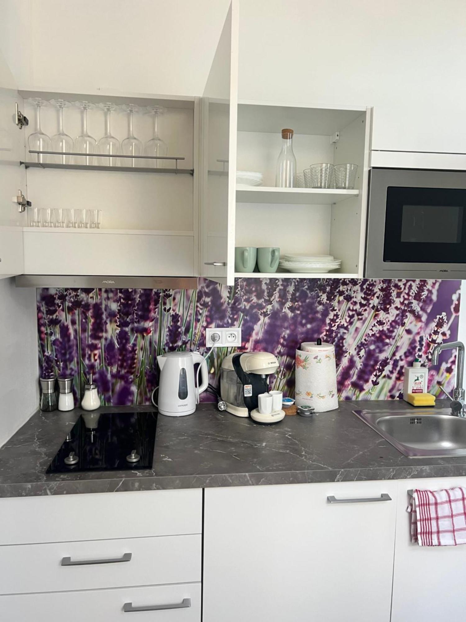 The Best Apartments Prague Luaran gambar