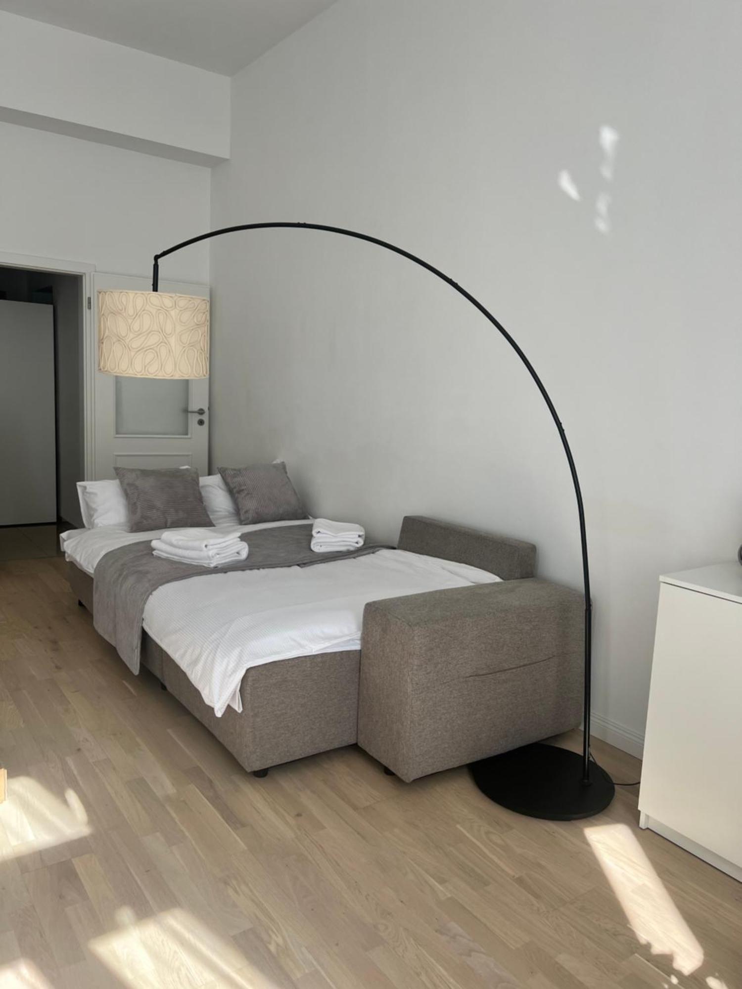The Best Apartments Prague Luaran gambar