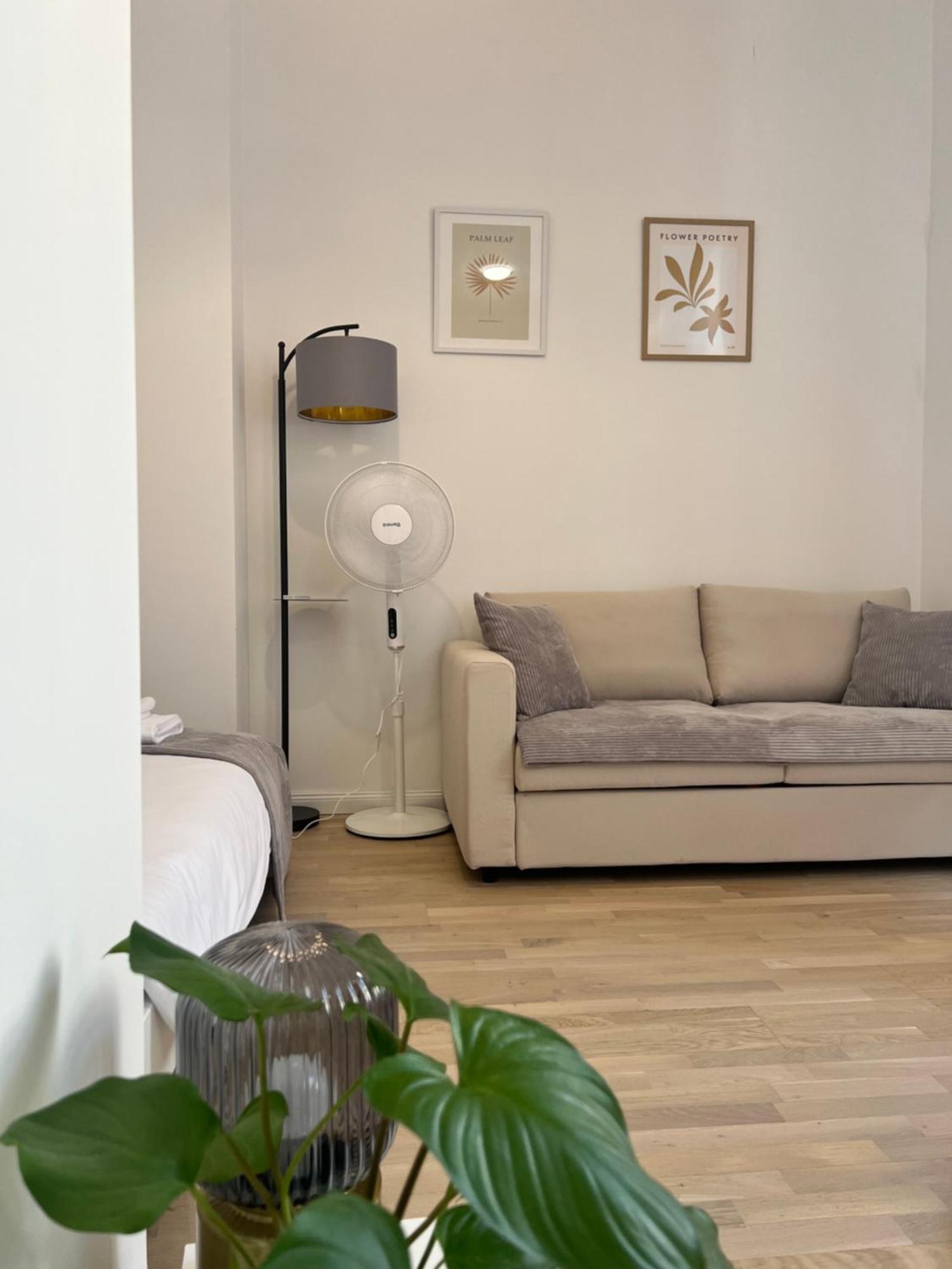 The Best Apartments Prague Luaran gambar